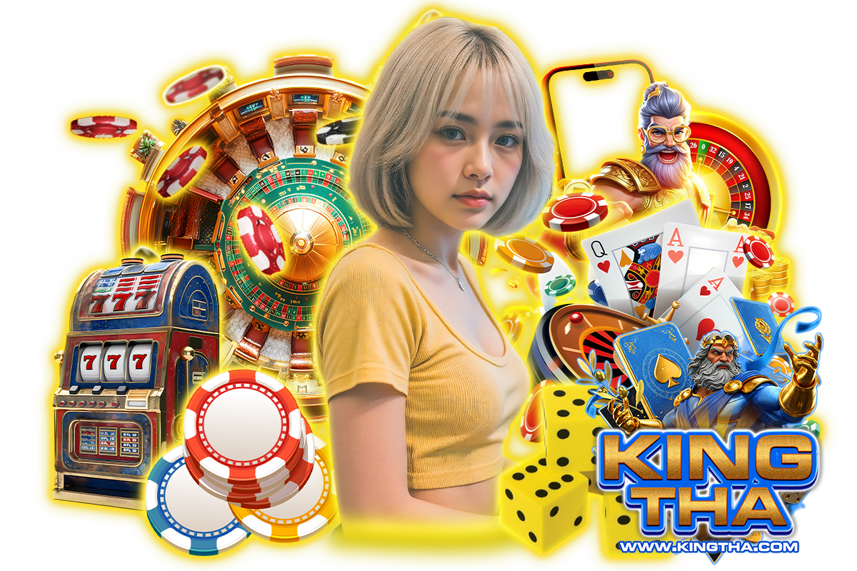 kingtha