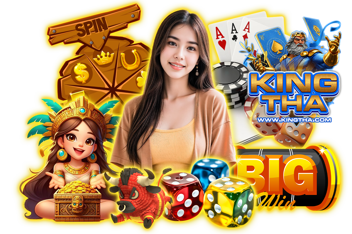 kingtha wallet