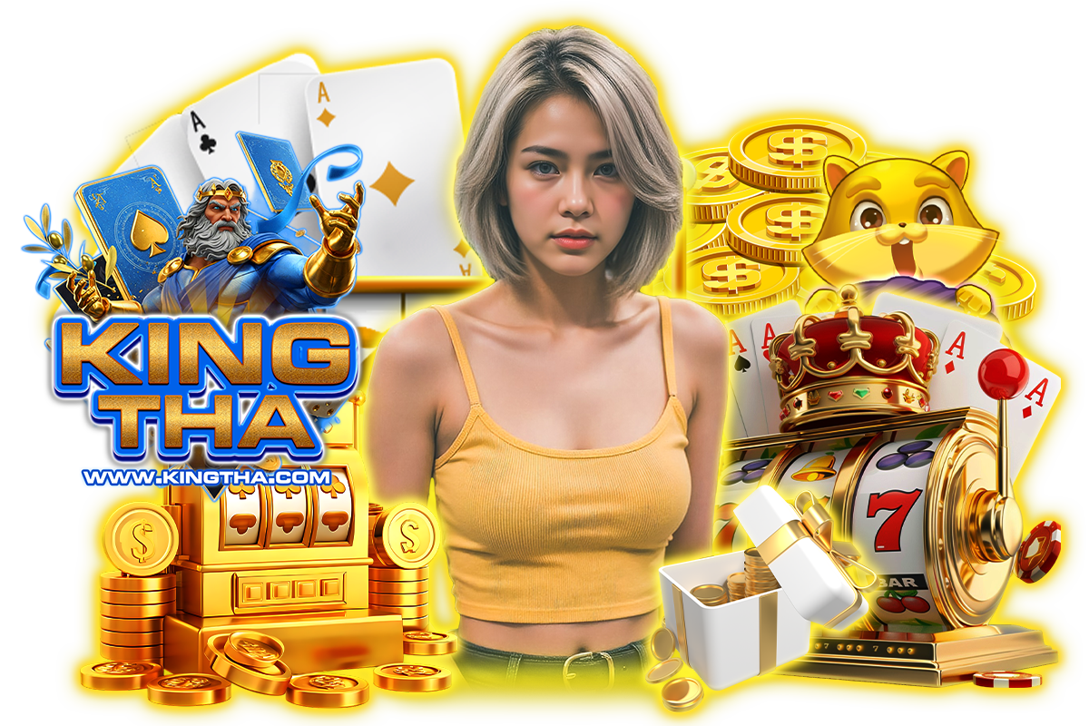 kingtha สล็อต