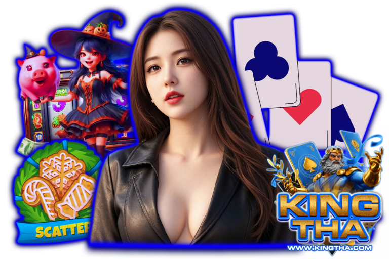 kingtha เว็บตรง