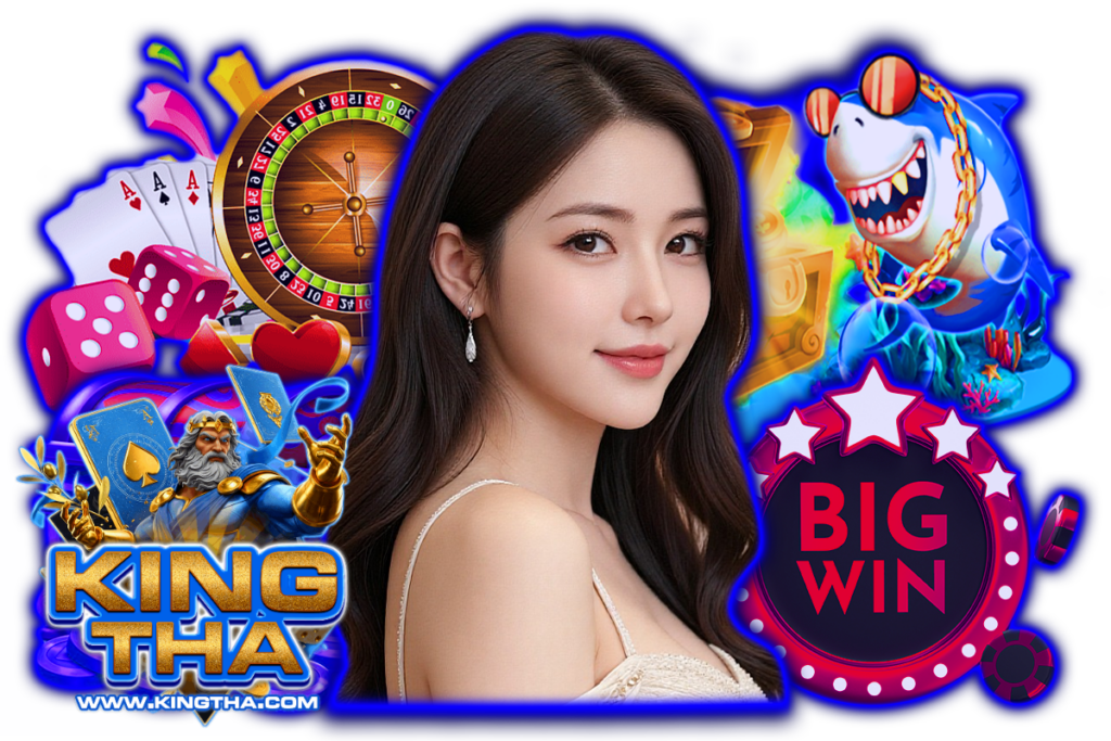 lucky king
